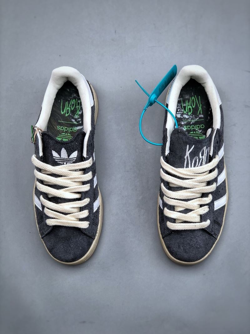 Adidas Campus Shoes